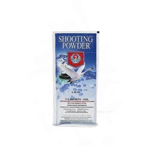 House & Garden Shooting Powder 65g