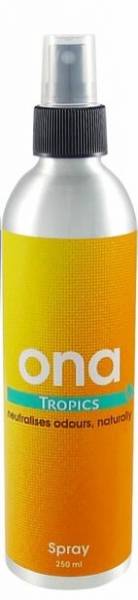 ONA Spray Tropics 250ml